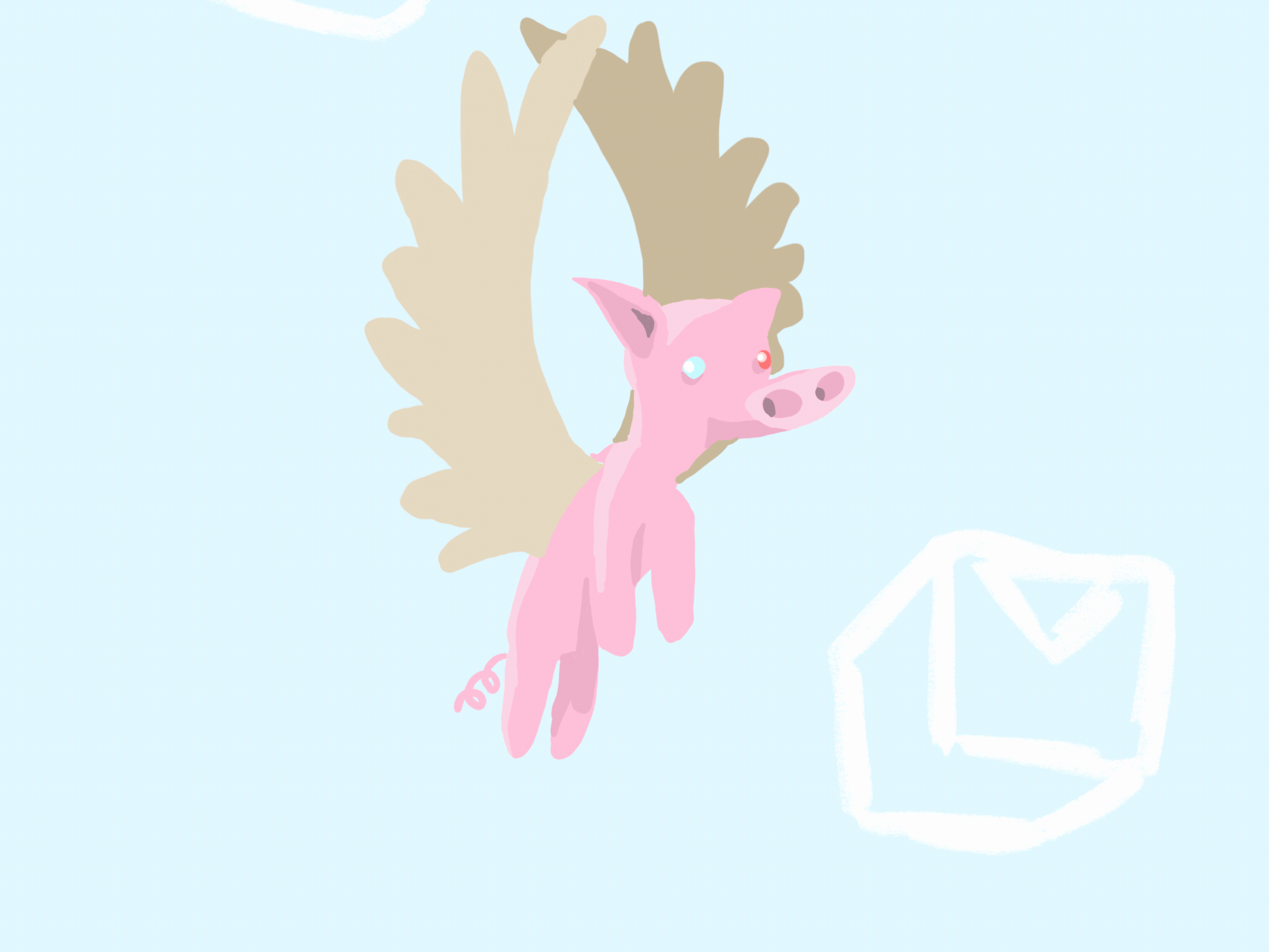 A gif of me